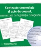 100 de contracte pentru 100 de afaceri de succes